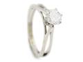 ENSTENSRING, 14K