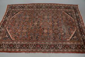 Matta, orientalisk