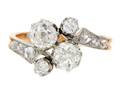 RING, 18K