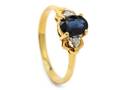RING, 18K