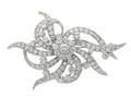BROSCH, 18K