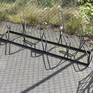 Cykelställ