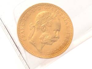 Myntliknande föremål 23K