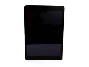 Läsplatta iPad WiFi