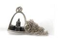 Parti silver S925