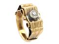 RING, 14K