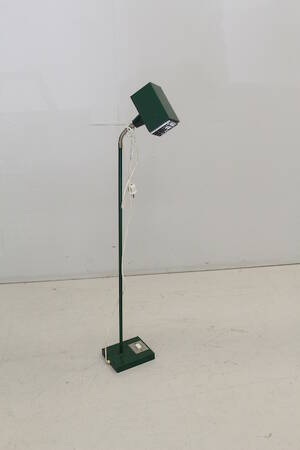 Golvlampa