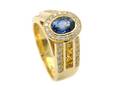 RING, 18K