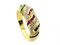 RING, 18K