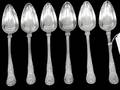Skedar 6st Silver