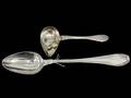 Parti Silver S830