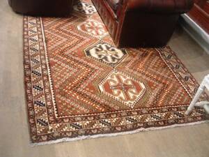 Matta, orientalisk