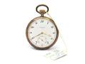 LONGINES, J