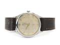 Omega Constellation, chronometer
