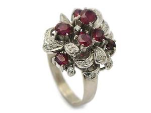 RING, 18K