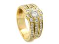 RING, 18K