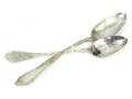 Parti silver 830