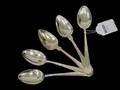 Parti silver 830