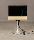 TV Bang  Olufsen. BeoCenter 6-23 med fjärrkontroll.