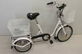 Elcykel