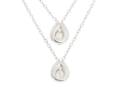 COLLIER, 18K