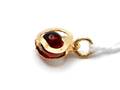 Berlock 18K 0,6g