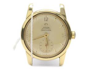 Omega Herrur Seamaster