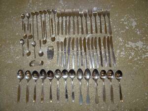 Div Bestick mm A354