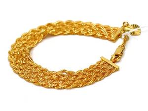 Armband 21K 16,2g