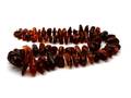Collier, stenar, 70cm