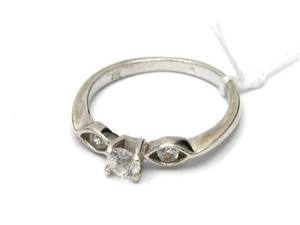 Ring S925 1,8g