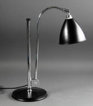 Robert Dudley Best. BestLite bordlampe, model BL1  