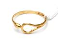 Ring 18K 1,3g