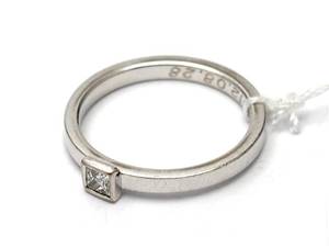 Ring 18K 4,8g