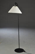  Flemming AggerLe Klint. Standerlampe, model 368 