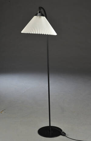  Flemming AggerLe Klint. Standerlampe, model 368 