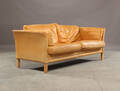Mogens Hansen to-pers. sofa