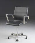 Arne Jacobsen. Oxford stol, model 3271