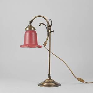 Bordslampa