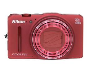 Digitalkamera Nikon Coolpix