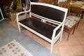 Soffa L135 cm H93 cm