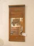 Spegel, 1800-TAL