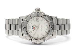 Tag Heuer 2000