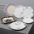 KAKFAT, porslin, 18001900-tal