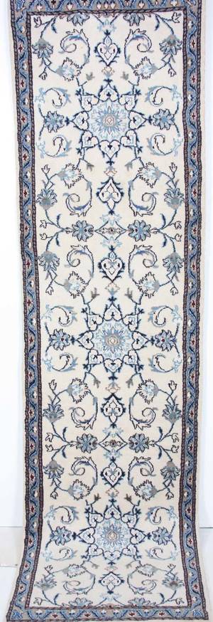 Persisk Nain 275 x 75 cm.