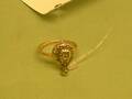 Ring, Antik