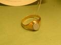 Ring, 18k