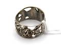 Ring silver 5,6g