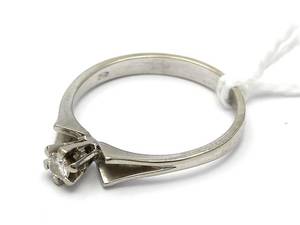 Ring 18K 3,5g