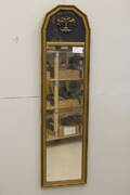 Spegel H 101